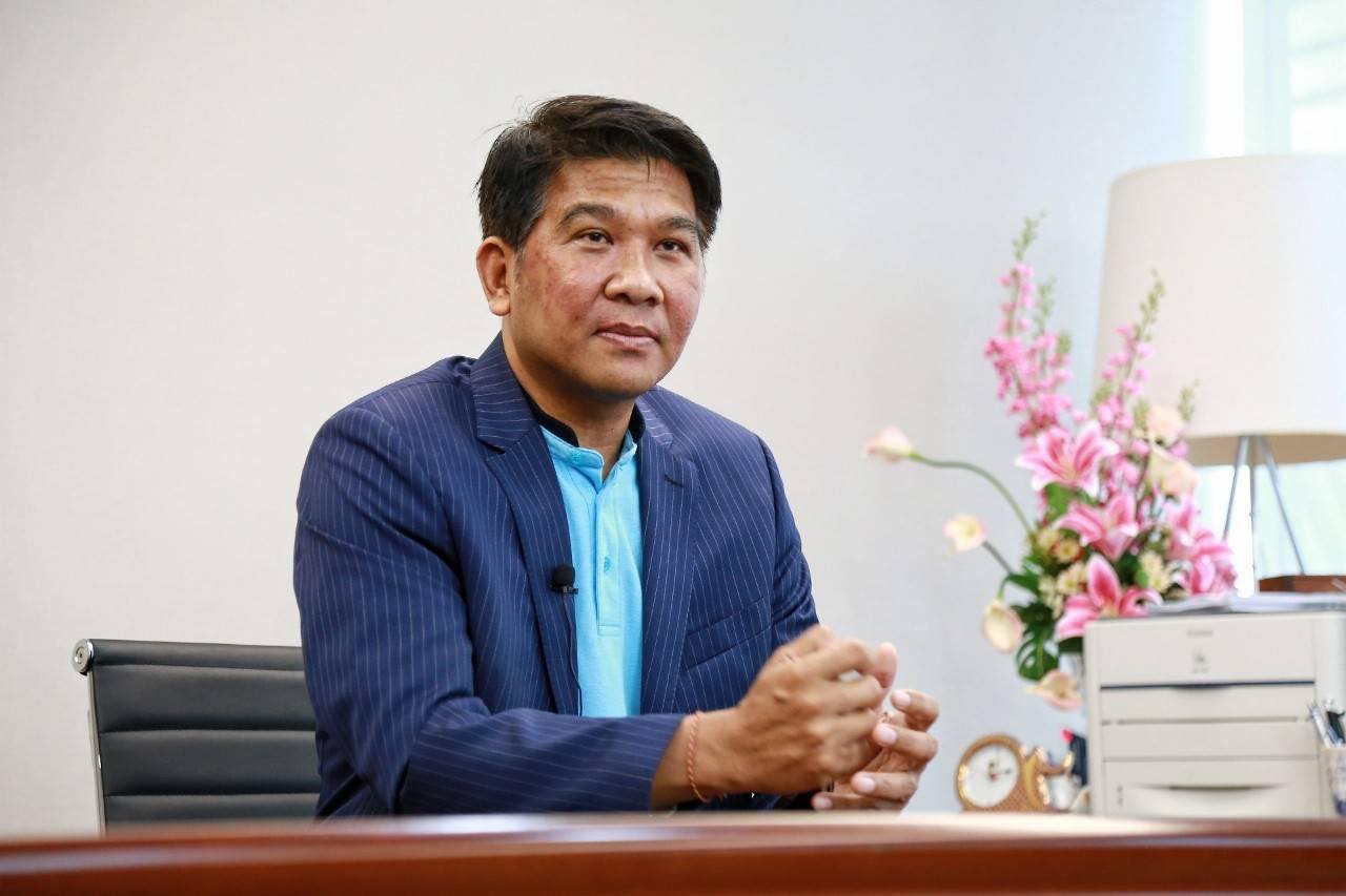 โควิดทุบความเชื่อมั่นผู้บริโภคต่ำสุดเป็นประวัติการณ์ เศรษฐกิจไทยครึ่งปีแรกวูบ 1.5 ล้านล้าน
