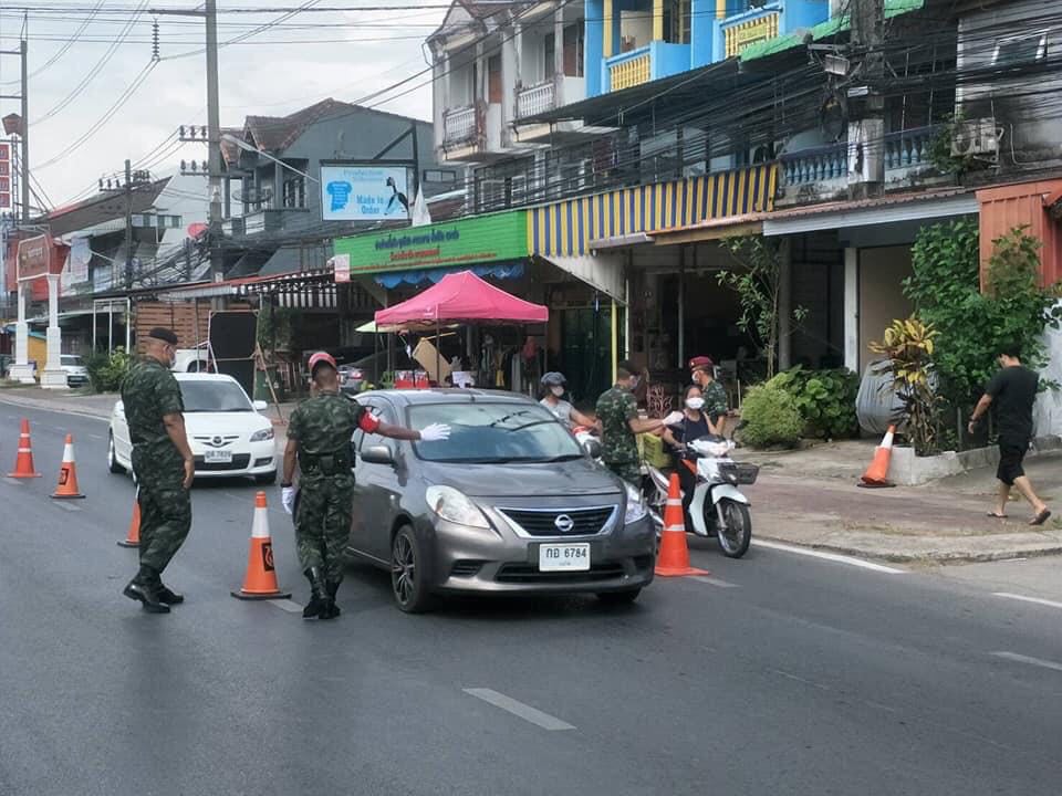 ภูเก็ตสั่งปิดอีก 3 ตำบล เร่งค้นหาผู้ติดเชื้อโควิด-19 เผยต่างชาติกระจายอยู่เต็มทุกพื้นที่