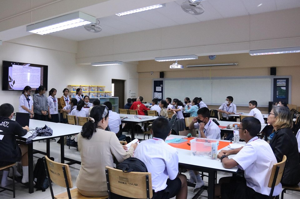สมศ. ปรับระบบ รร. ส่งประเมินรอบ 4 ลดความเสี่ยงจากโควิด 19