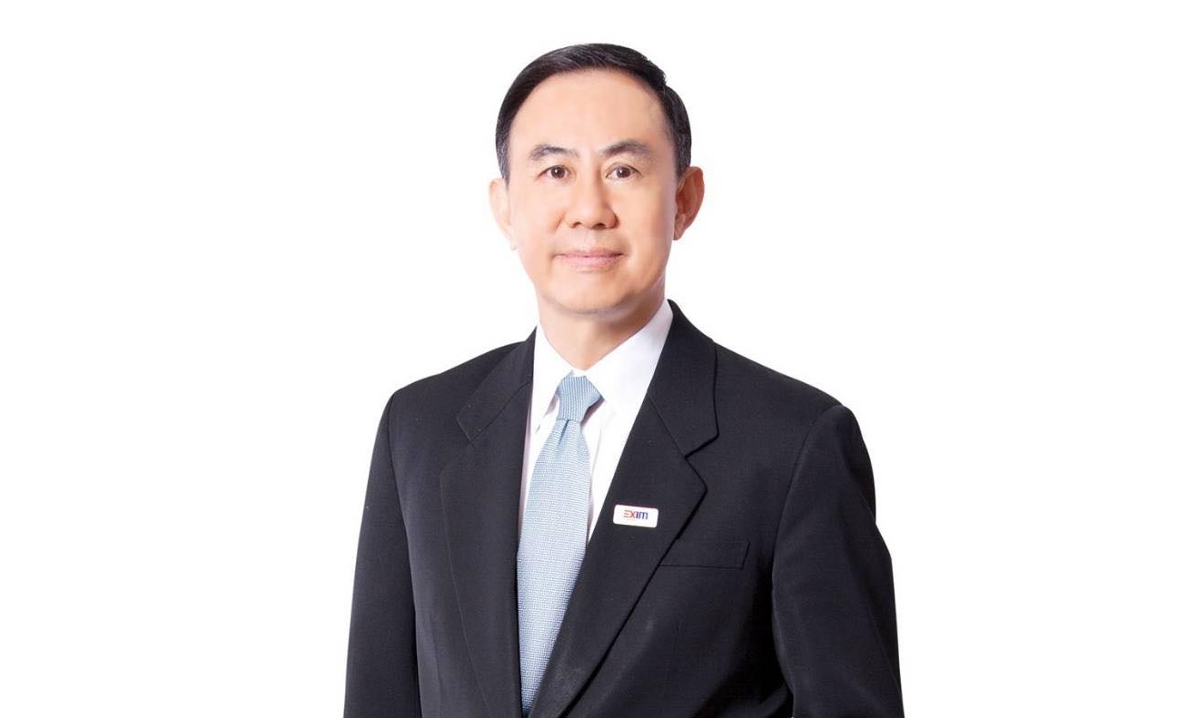 EXIM BANK เตรียมขยายซอฟต์โลนดอกเบี้ย 2% เพิ่มสภาพคล่องเอสเอ็มอี 4 พันล้านบาท