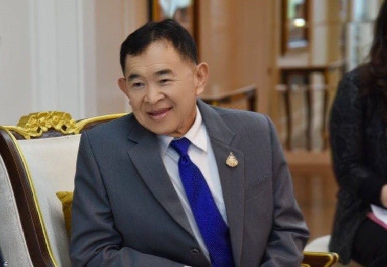 “เราไม่ทิ้งกัน” พาณิชย์ จับมือ เซ็นทรัล นำสินค้าขึ้นขาย JD Central