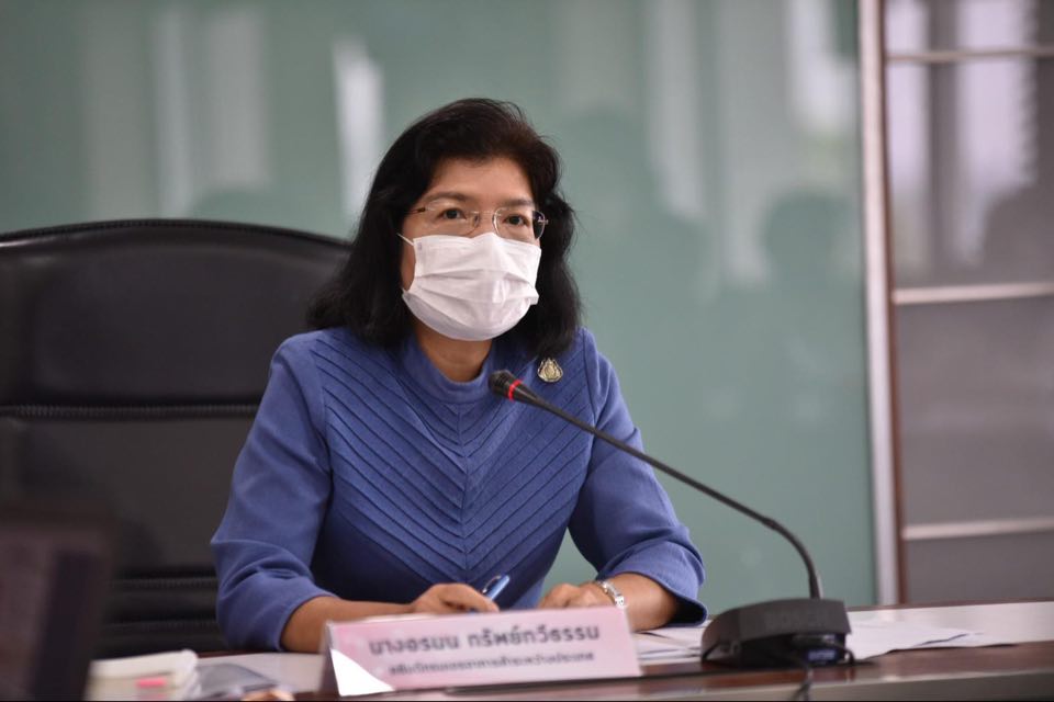 WTO ผนึกกำลัง WHO ร่วมสู้โควิด-19 แนะเร่งหาวิธีรักษา