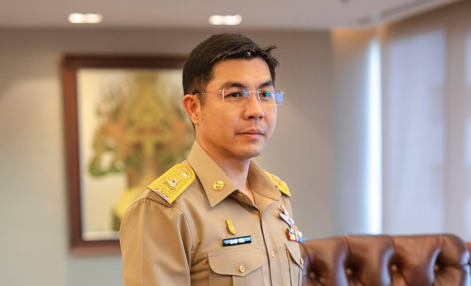 ธอส. ชี้ไตรมาสแรกยอดสินเชื่อปล่อยใหม่ทะลุ 5.2 หมื่นล้านบาท