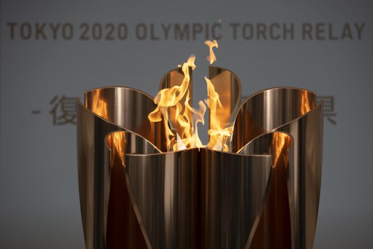 Olympics Tokyo Future Q&A