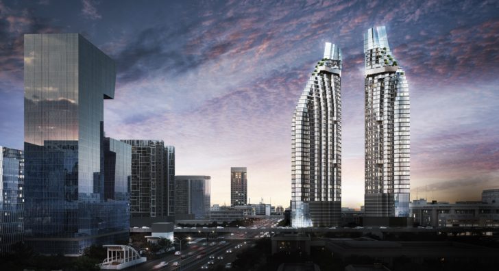 Ashton Asoke Rama9