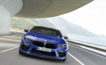 บีเอ็มฯ M8 Competition Coupe “สปอร์ตตัวแรง” จาก “ตระกูล M” รีวิว BMW M8 Competition Coupe