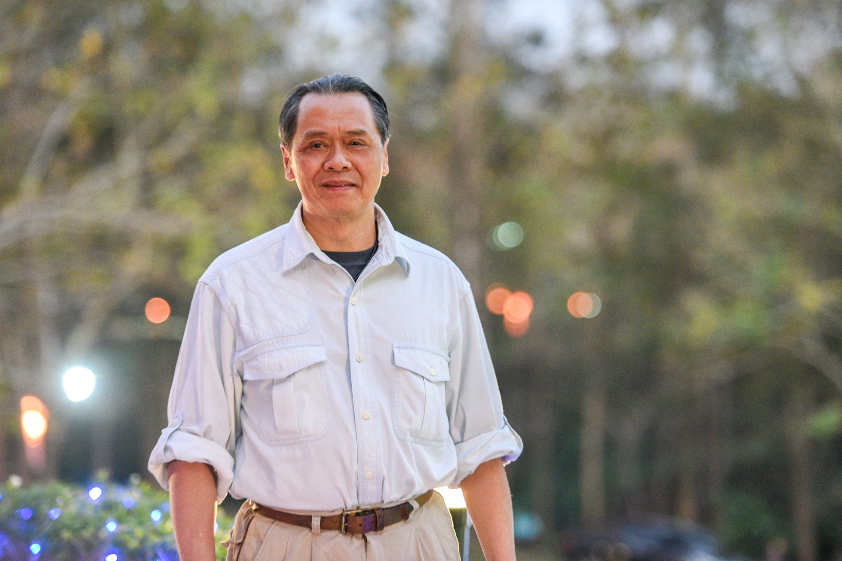 บอร์ดกสิกรไทยมอบฉายา “ประธานกิตติคุณ” ให้ “บัณฑูร ล่ำซำ”