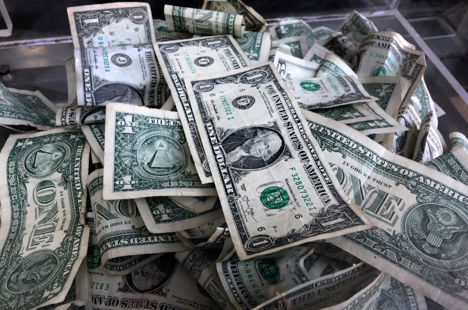 ตลาดเกิดใหม่ระส่ำ “เงินไหลออก” แสนล้าน ในช่วง 70 วัน IMF เตรียมเข้าอุ้ม