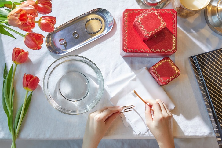 Cartier Watch & Jewellery Care (1)