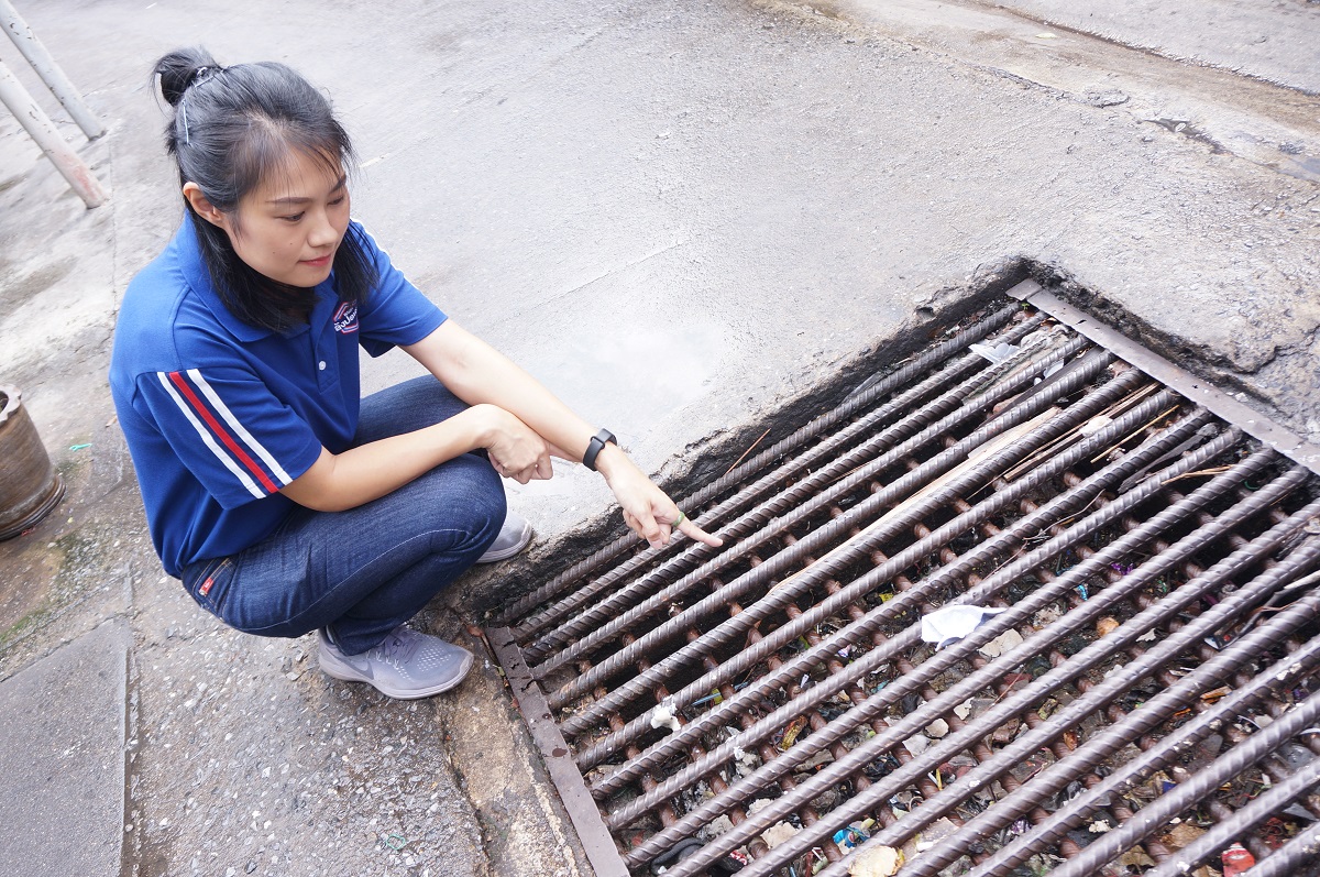 ส.ส.กทม.พลังประชารัฐ กระทุ้ง “อัศวิน” ลอกท่อรับน้ำท่วม-โควิด