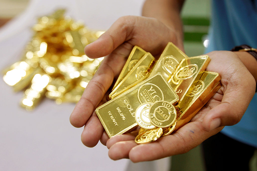 บทวิเคราะห์ ราคาทองคำ วันที่ 17 เม.ย. 2563 โดย YLG Bullion