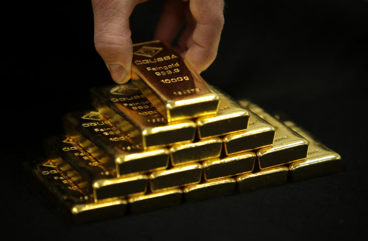 บทวิเคราะห์ ราคาทองคำ วันที่ 9 เม.ย. 2563 โดย YLG Bullion