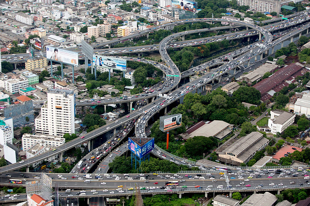 โบรกแนะนำ “ซื้อ” หุ้น BEM แม้ปริมาณรถบนทางด่วน-ผู้โดยสาร MRT ดิ่ง!