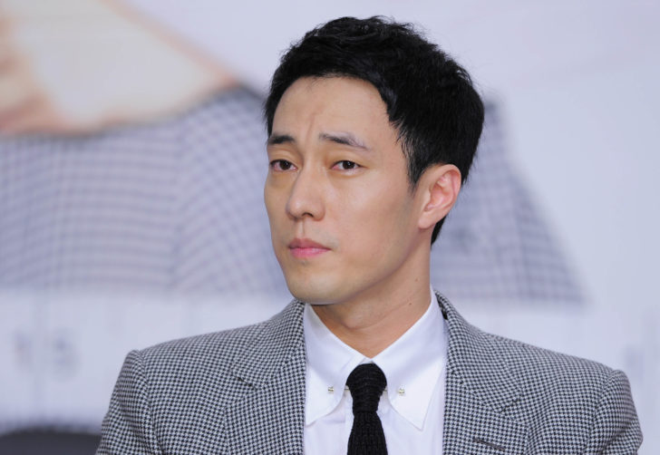 KBS Drama 'Oh My Venus' Press Conference
