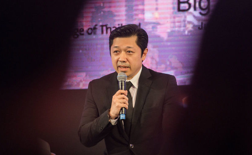 “ซีพี“ ประกาศนโยบาย 4 ข้อฝ่าวิกฤตโควิด-19 ย้ำไม่เลิกจ้าง-ดูแลพนักงานถึงครอบครัว