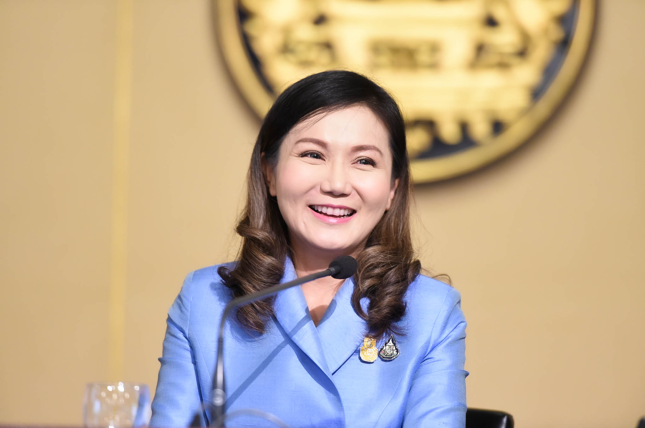 โอนงบปี’63 แสนล้าน จ่อผ่านสภา 3 วาระรวด 28 พ.ค.