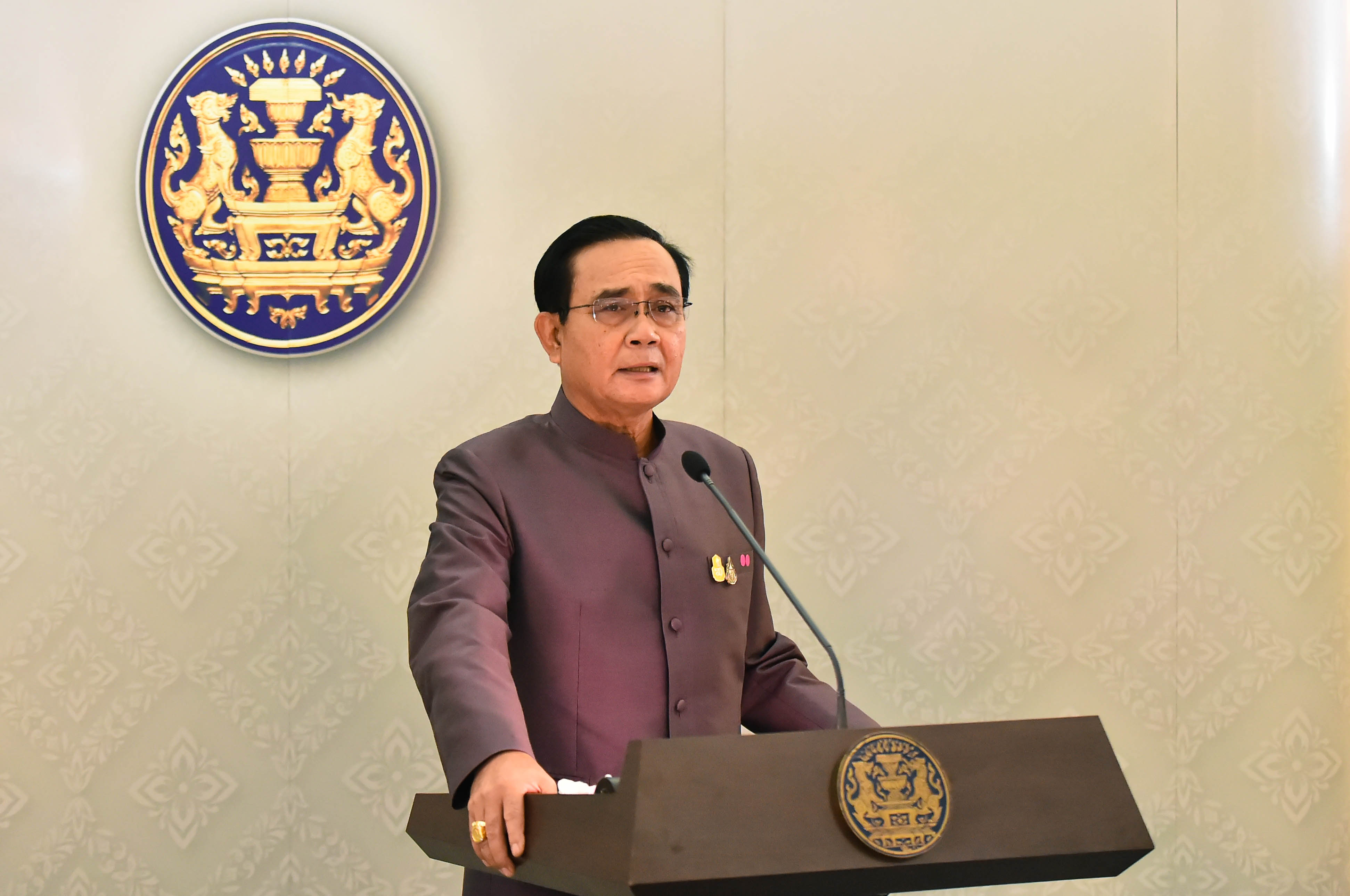 ครม.เห็นชอบ “เลื่อนเปิดเทอม” เป็นวันที่ 1 ก.ค. ลดเสี่ยง “โควิด”