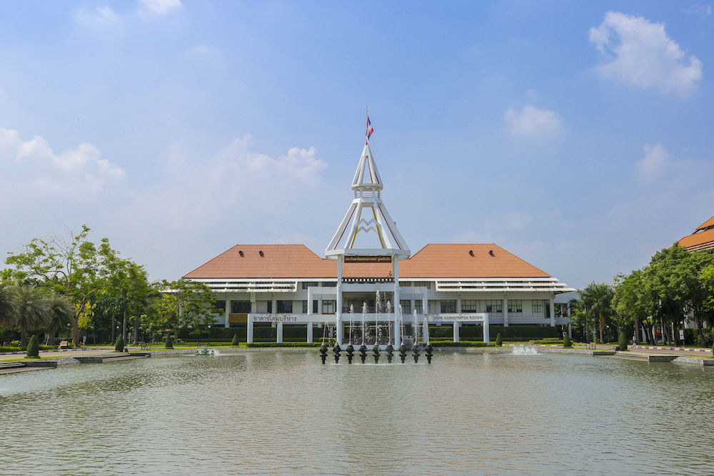 เบื้องหลังการทำงานของธรรมศาสตร์ ครอบคลุมทุกมิติ ตอบโจทย์ในภาวะวิกฤต