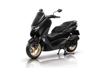 ยามาฮ่า NMAX 155 ออโตเมติกพรีเมี่ยม