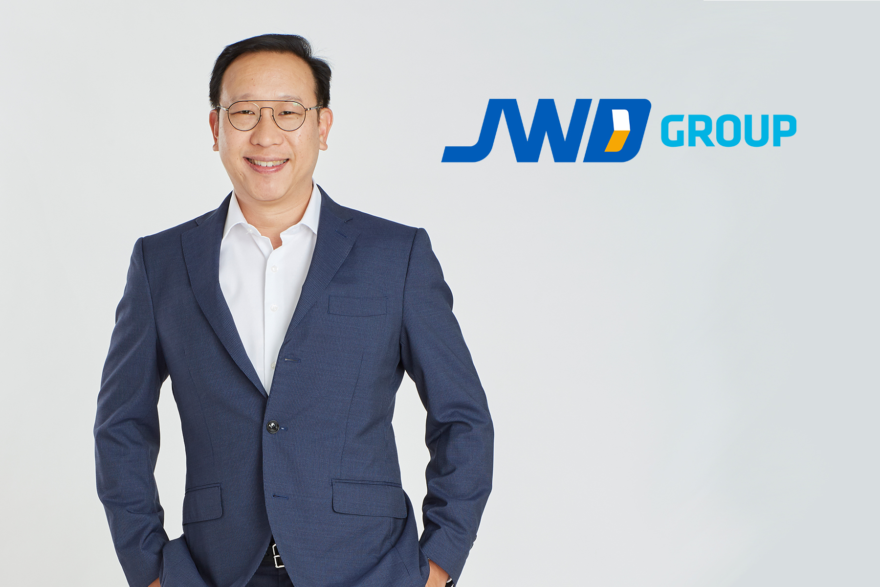 JWD เข้มมาตรการป้องกันโควิด-19 ฆ่าเชื้อโรคด้วยแสงยูวีเข้มข้นสูงในอาคาร ‘JWD Store It! สาขาสยาม’ และ ‘Art Space’