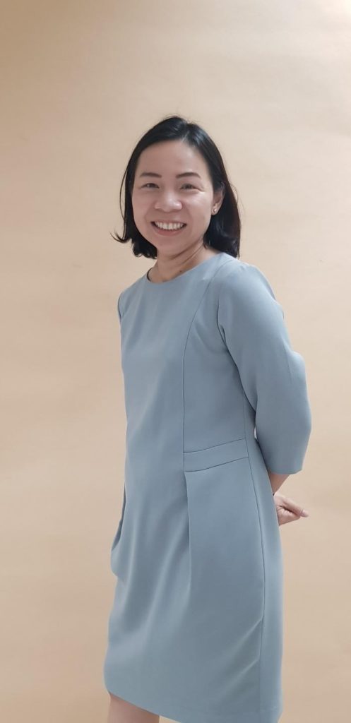 ผศ.ดร. จิตศิริ ราชตนะพันธุ์ อาจารย์ประจำภาควิชาวิทยาศาสตร์และเทคโนโลยีการอาหาร คณะอุตสาหกรรมเกษตร มหาวิทยาลัยเกษตรศาสตร์