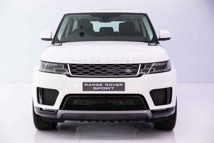 RRS HSE Plus-1