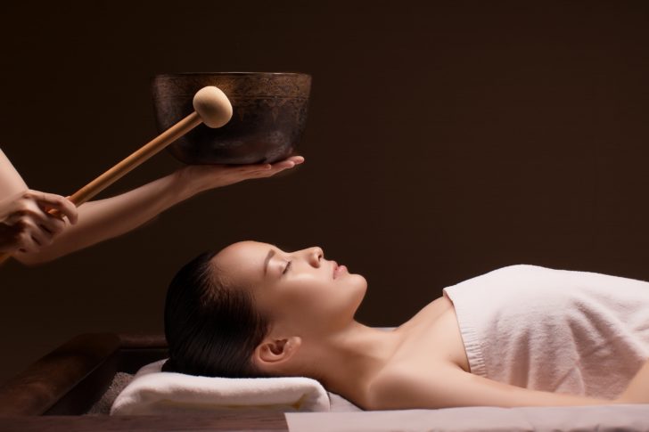 SPA_RarinJinda Wellness Spa_Spa Treatment