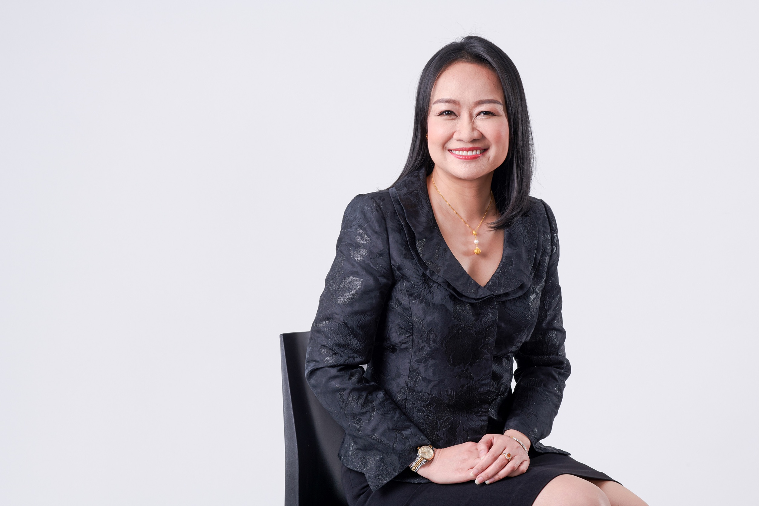 SCB ดึง “ปรมาศิริ” นำทัพ “ไทยพาณิชย์ โพรเทค” ลุยธุรกิจประกันภัย มีผล 7 เม.ย.นี้