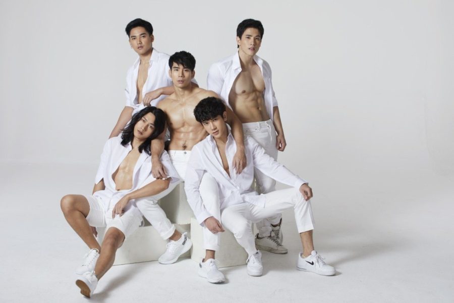 ‘หนุ่มหล่อ ดีลิเวอรี่’ สั่งอาหารยังไงให้สบายท้อง-สบายตา
