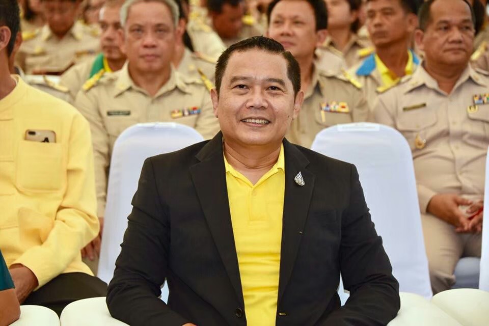 กรมส่งเสริมการเกษตร ย้ำเกษตรกรเช็คสเตตัส วอนติดตามมาตรการเยียวยาจากรัฐบาลเท่านั้น