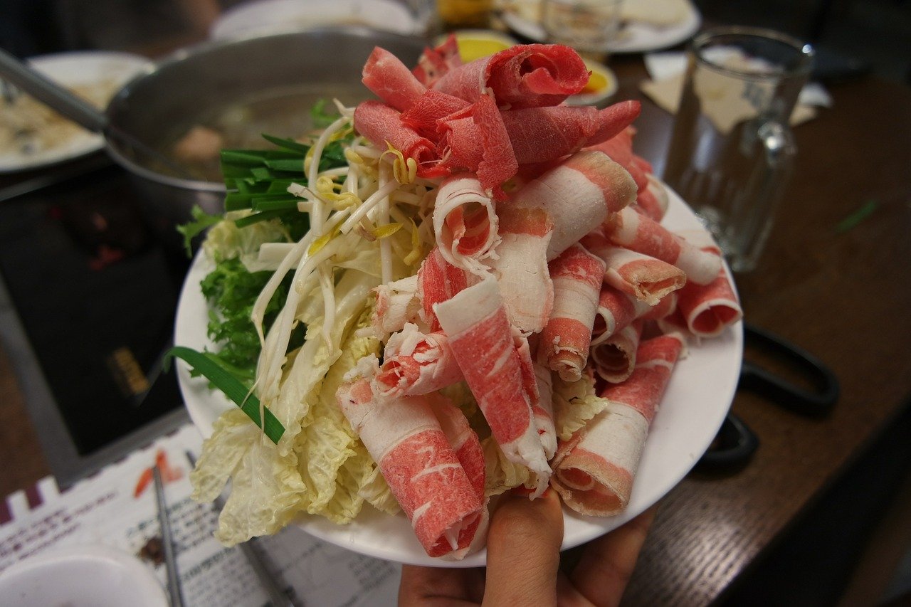 1 หม้อ 1 เมตร !! ร้านอาหาร 2 คูหา-ชาบูนอกห้าง เปิดได้ 3 พ.ค.63