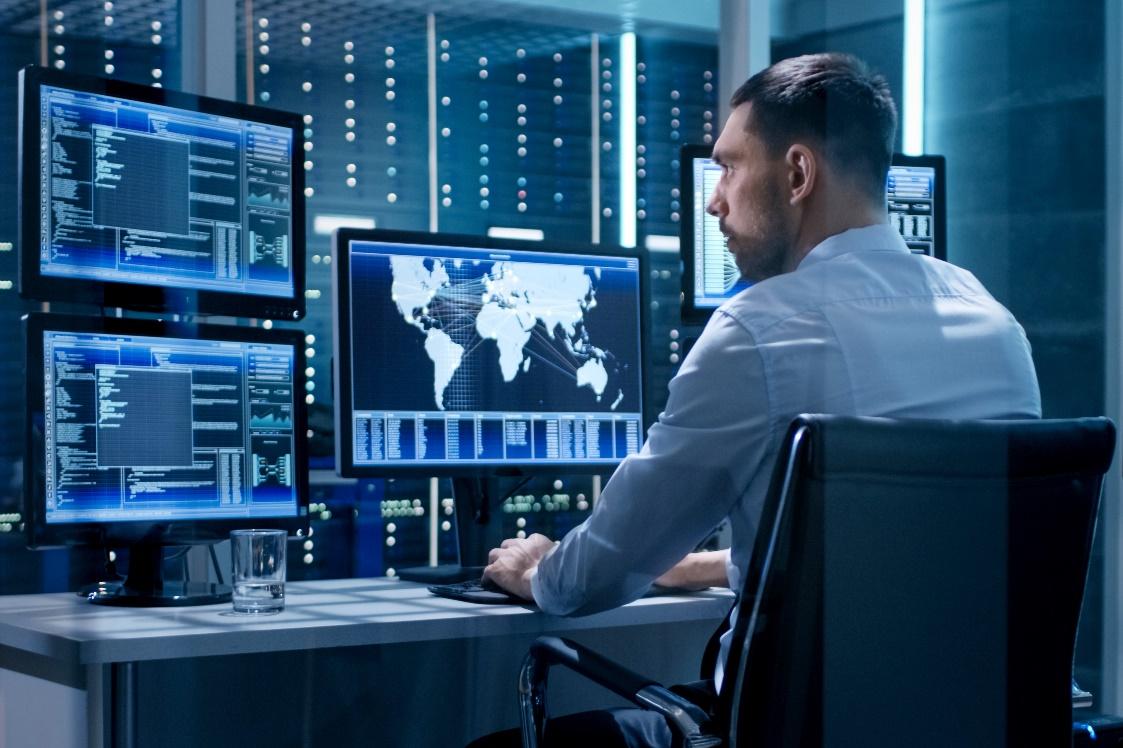 ‘Cyber Security’ ปิดช่องทางอาชญากรรมดิจิทัลที่มากับวิกฤตไวรัส 