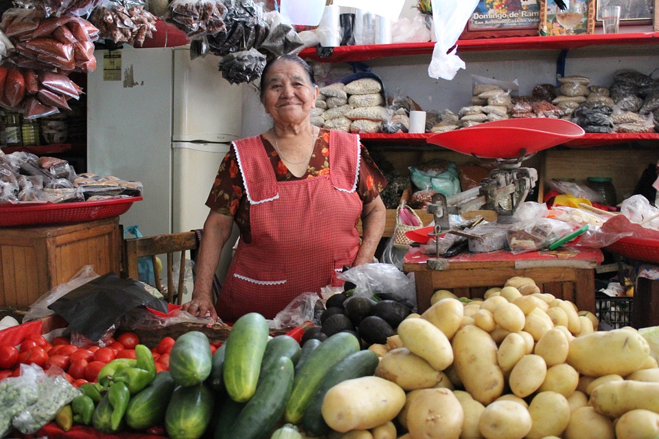 กรมอนามัยแจง 5 วิธีจัดการตลาดให้ปลอดภัยจากโควิด