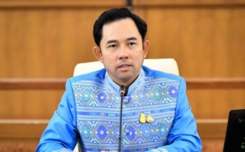 ศบค. เห็นชอบเสนอเลื่อนวันหยุดเดือน “พฤษภาคม” ออกไปก่อน นายอิทธิพล คุณปลื้ม