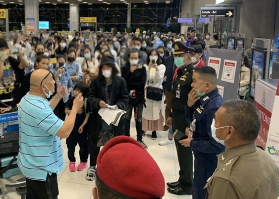 กลาโหมเรียก “พล.ต.โกศล” กลับ พร้อมตั้งกรรมการสอบข้อเท็จจริงเร่งด่วน