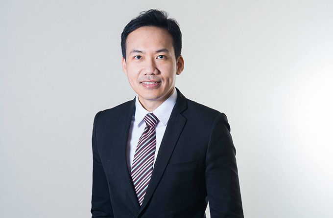 การเตรียมพร้อมสำหรับคนไทยรุ่นมิลเลนเนียลที่กำลังลงทุนเพื่ออนาคต