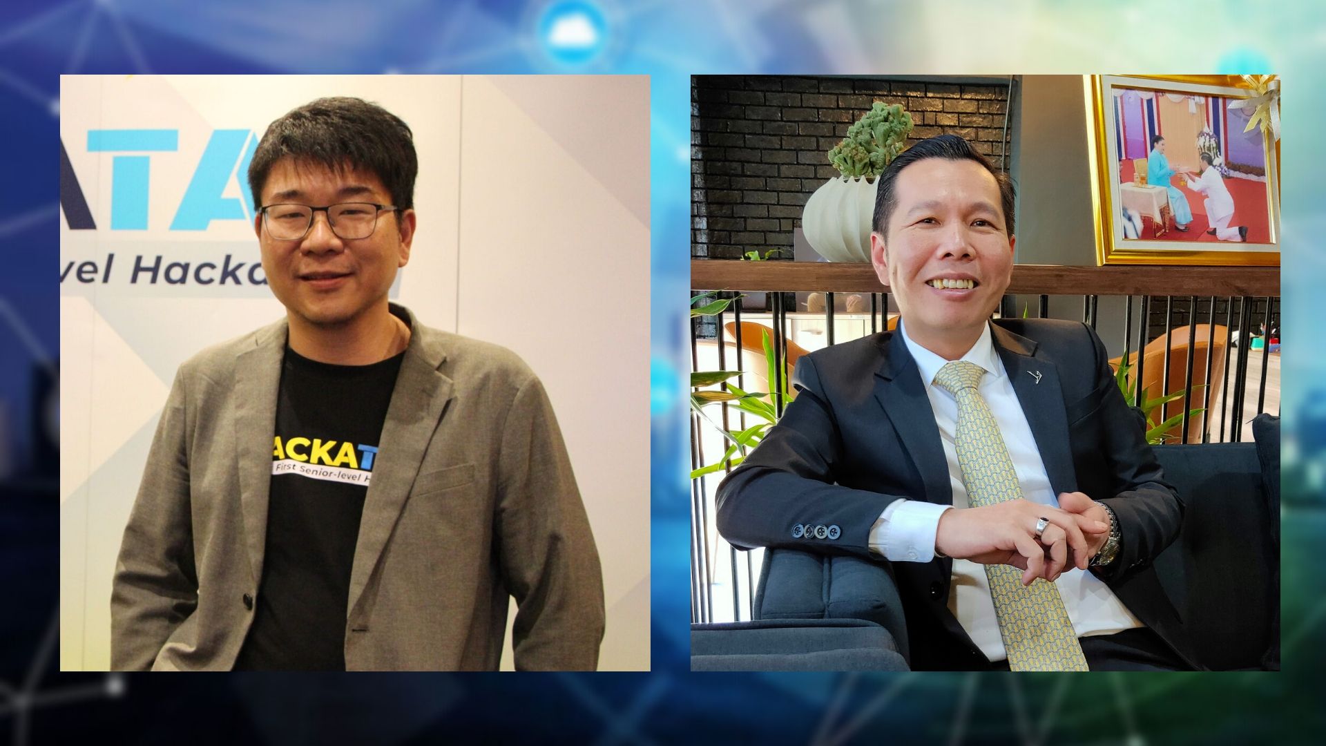 VC เจ๊งหุ้นซ้ำเติมสตาร์ตอัพ “ดีป้า”อัด170ล.หวังฟื้นดิจิทัลอีโคโนมี