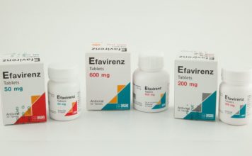 “WHO” รับรองมาตรฐาน “ยาต้านไวรัสเอชไอวี/เอดส์ เอฟฟาไวเร็นซ์”