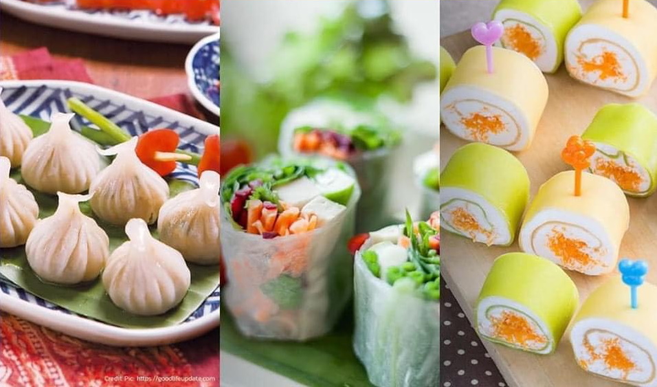 “ดุสิตธานี” เปิดคอร์สออนไลน์สอนทำอาหารสร้างอาชีพ ฟรี! “เมนูคาว-หวาน-แกะสลักผลไม้”