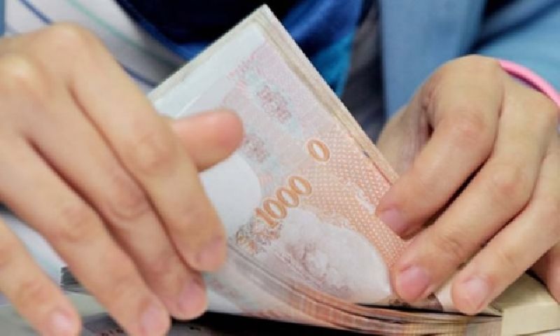 “กสิกรไทย” ปล่อยสินเชื่อซอฟต์โลน “รวมใจไม่ทิ้งกัน” เริ่ม 27 เม.ย.นี้