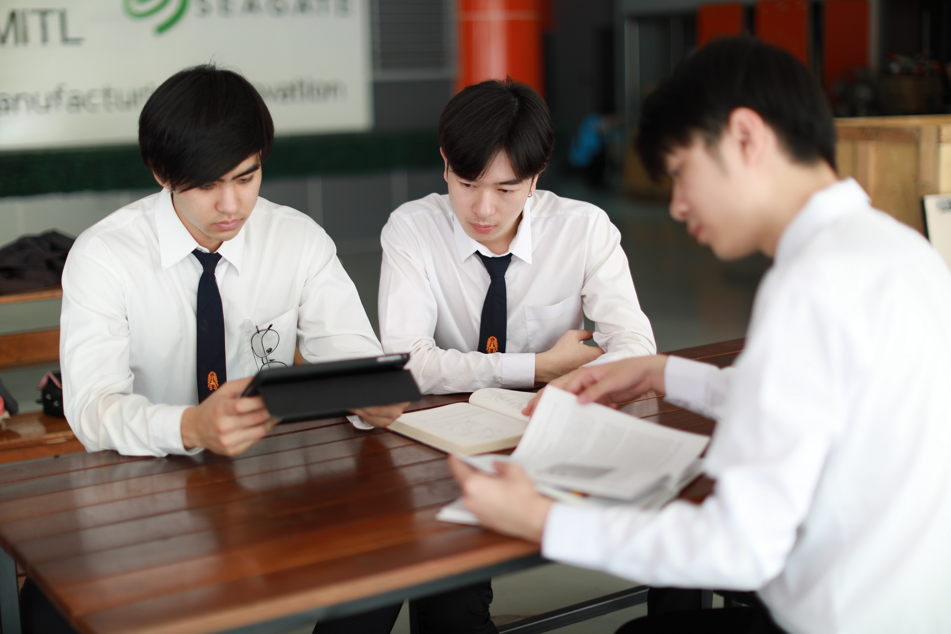 เปิดหลักสูตรคณะวิศวะ 5 มหา’ลัยไทย ตอบโจทย์ตลาดแรงงานขาดทักษะ AI