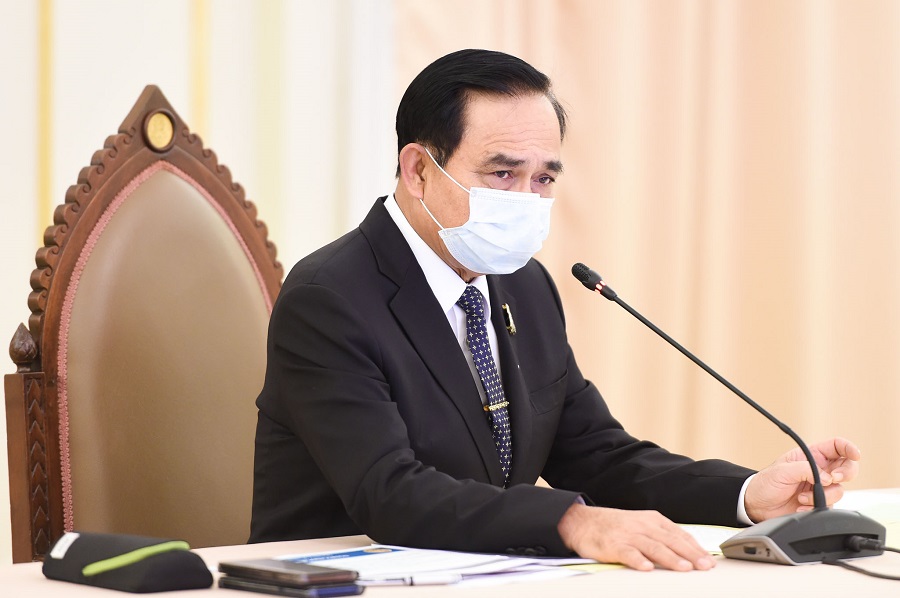 วิกฤตสะท้อนภาวะผู้นำ