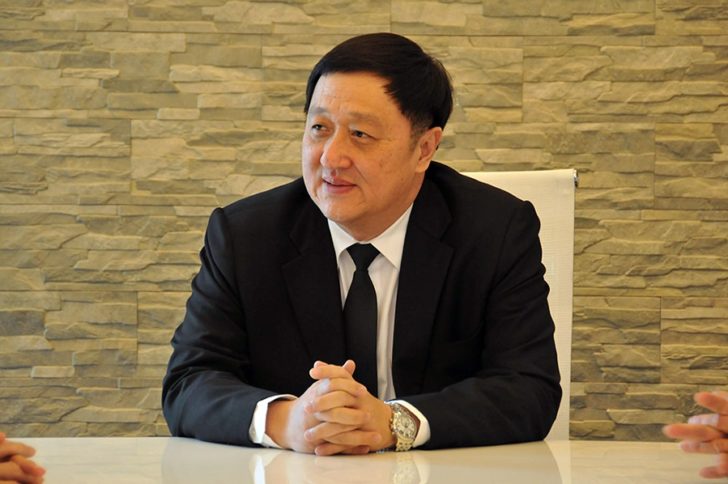 KTC ตั้ง “ประสงค์ พูนธเนศ” อดีตปลัดคลัง นั่งประธานบอร์ด