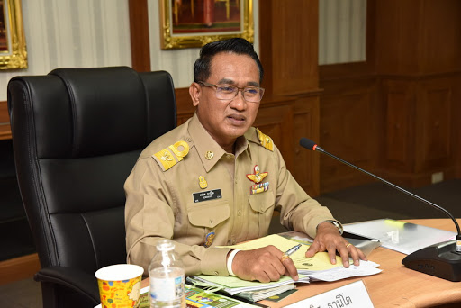 ‘ปศุสัตว์’ เร่งนำเข้าวัคซีนกาฬโรคม้าแอฟริกา หลังผลแล็บอังกฤษยืนยันไวรัสในไทยจริง