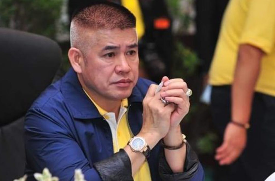“ธรรมนัส” เล็งยึดคืนโรงแรม รีสอร์ทในที่ส.ป.ก. พร้อมแก้กฎหมายปล่อยเช่า
