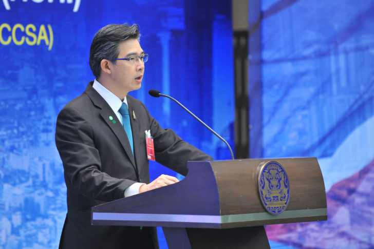 หมอทวีศิลป์ โฆษกศบค.