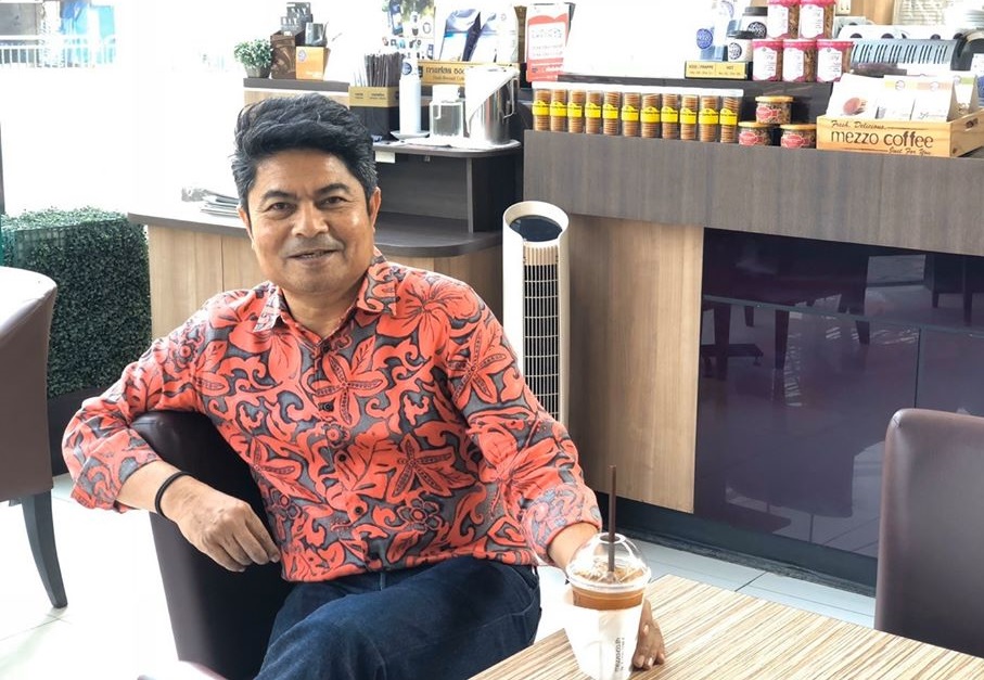 ส.ส.ประชาธิปัตย์เสนอวิธีแจกเงิน 5พันใหม่ ใช้หลัก 3 เกณฑ์ โอนเงินได้ทันที