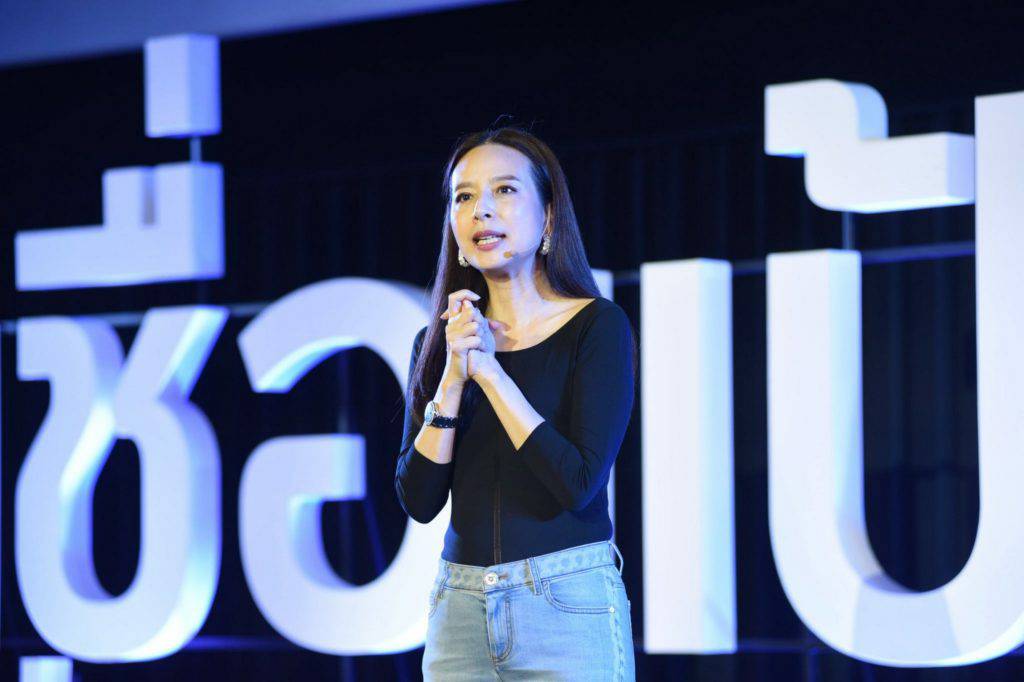 ส่องวิชั่น “มาดามแป้ง” ฝ่าวิกฤต “โควิด” ยันไม่ปลดพนักงาน