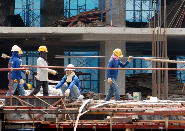 “ITD” คว้างานก่อสร้างอาคาร-โครงสร้างสะพานในฟิลิปปินส์ 1.4 หมื่นล้านบาท