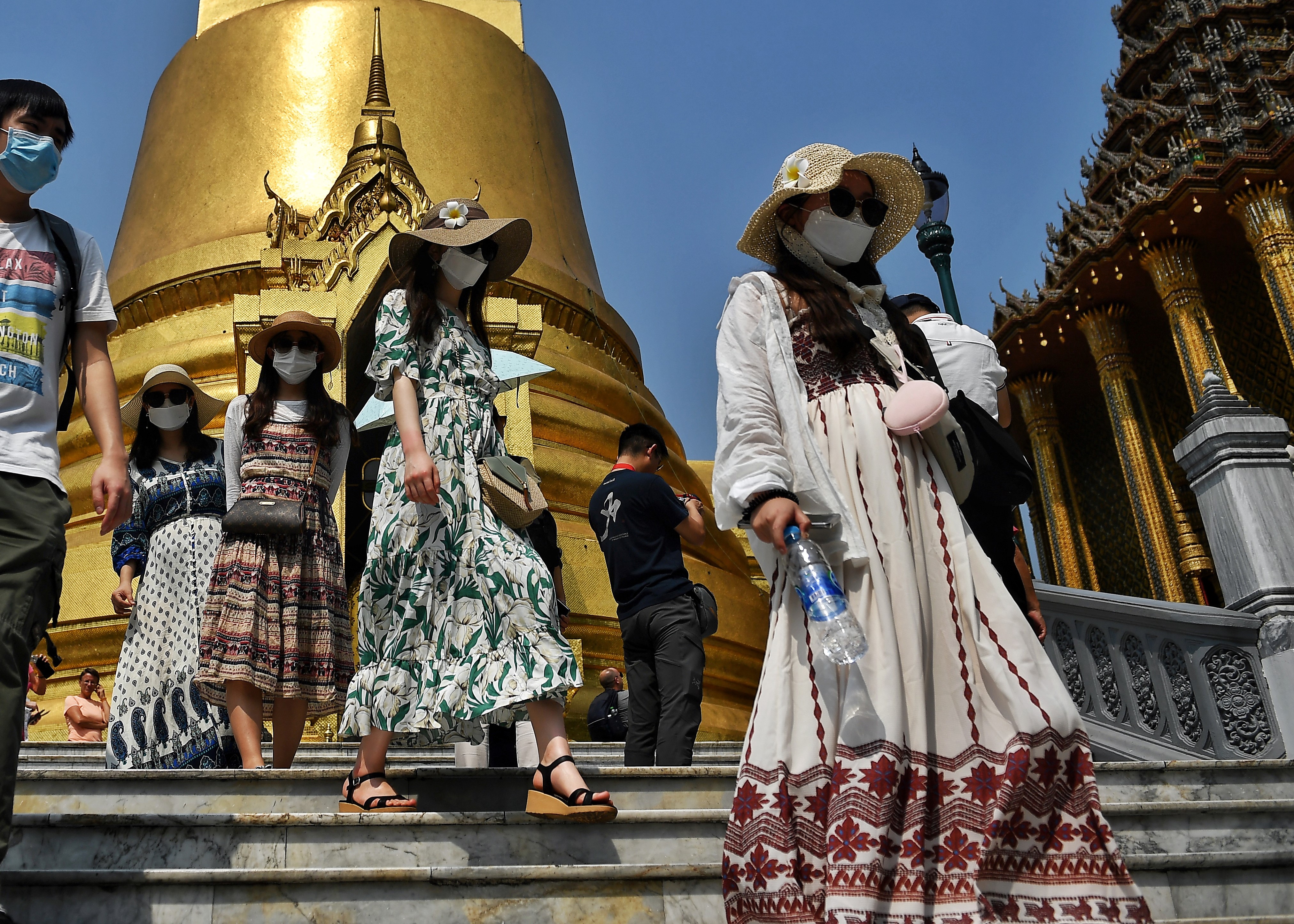 ลดเงินหลักประกัน “บ.ทัวร์” อุ้มธุรกิจ…ลิดรอนสิทธินักท่องเที่ยว